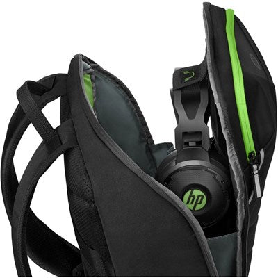 HP Pavilion Gaming Backpack 400 (6EU57AA) – 15.6"