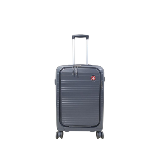 Swiss Gear 3 piece trolley luggage set in Pakistan - Cabin
