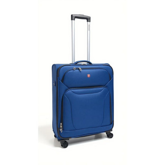 Swiss Gear 3-Piece Soft Side Luggage Set