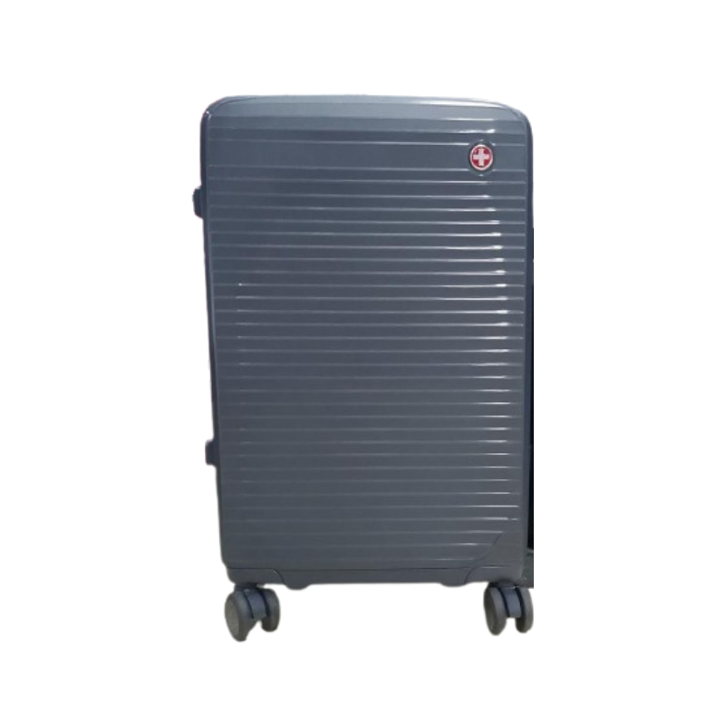 Swiss Gear 3 piece trolley luggage set in Pakistan - Large