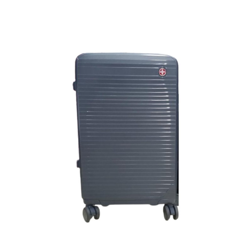 Swiss Gear 3 piece trolley luggage set in Pakistan - Medium